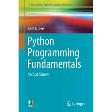 Python Programming Fundamentals