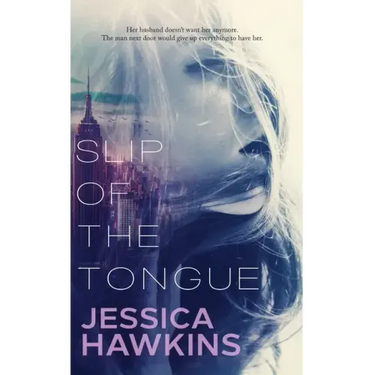Slip of the Tongue