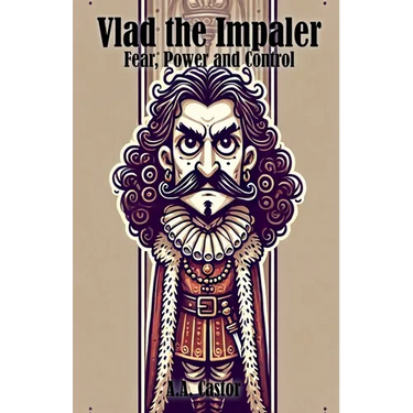 Vlad the Impaler: Fear, Power and Control