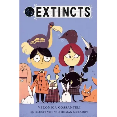 The Extincts