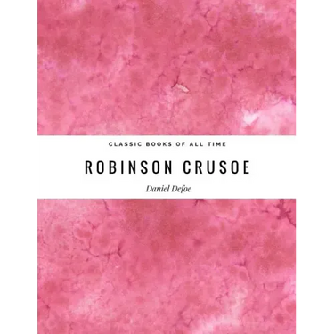 Robinson Crusoe