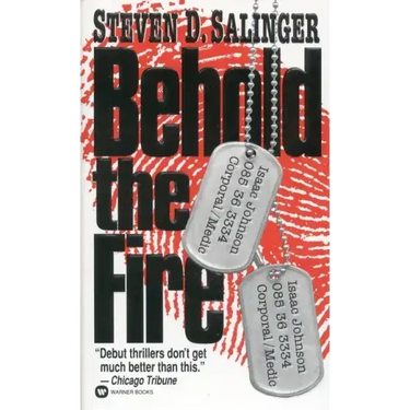 Behold the Fire