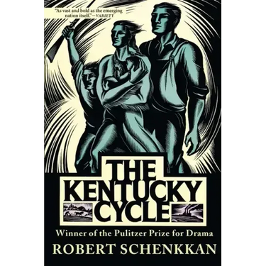 The Kentucky Cycle