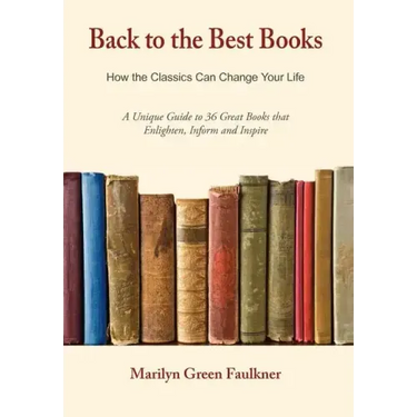Back to the Best Books