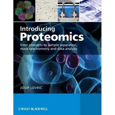 Introducing Proteomics