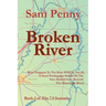 Broken River: Book 2 of The 7.9 Scenario