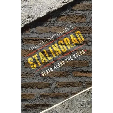 Stalingrad: Death along the Volga