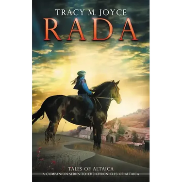 Rada: A Tale of Altaica