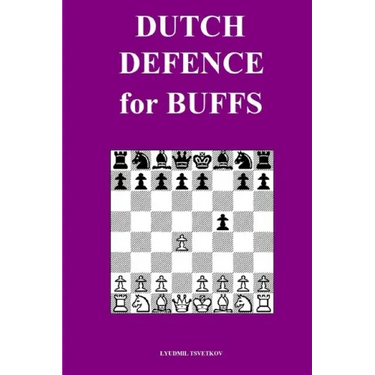 Dutch Defence for Buffs