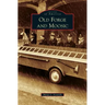 Old Forge and Moosic