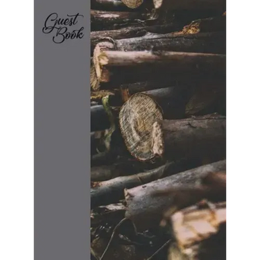 Guest Book (Hardcover)