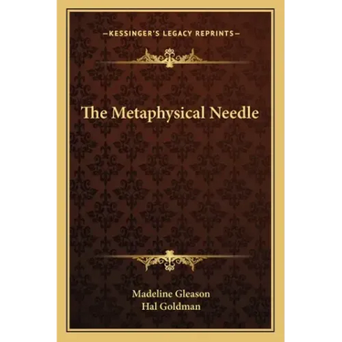 The Metaphysical Needle