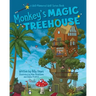 Monkeys' Magic Tree House: Well-Mannered Wolf Series: Book 3