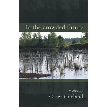 In the crowded future