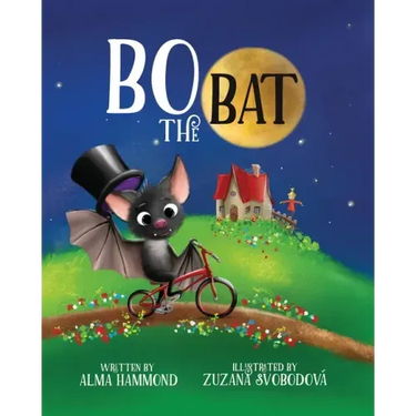Bo the Bat