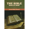 The Bible Book by Book