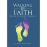 Walking by Faith: Poems of Elaine Williams