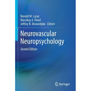 Neurovascular Neuropsychology