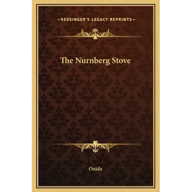 The Nurnberg Stove