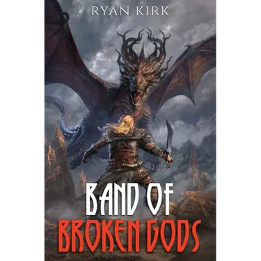 Band of Broken Gods