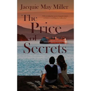 The Price of Secrets