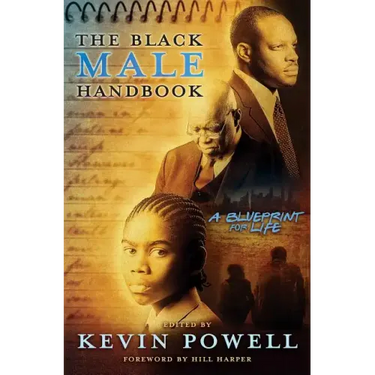 The Black Male Handbook: A Blueprint for Life