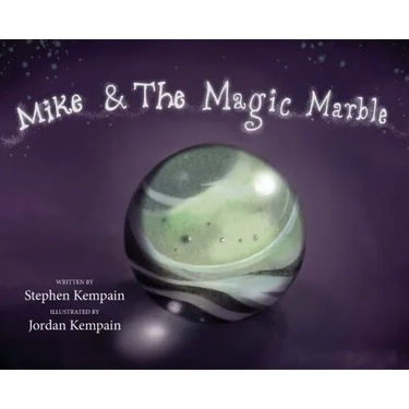 Mike & The Magic Marble