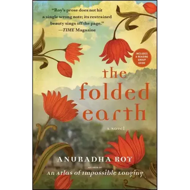 Folded Earth