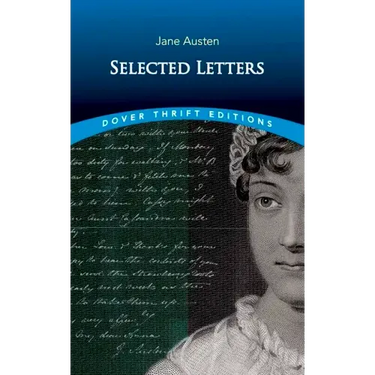 Selected Letters