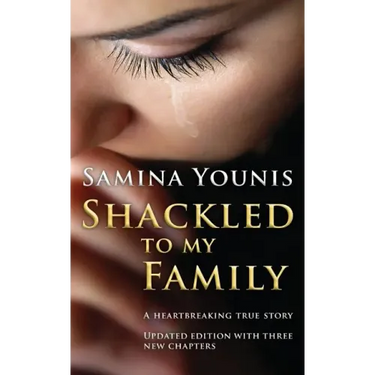Shackled to my Family