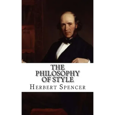The Philosophy of Style