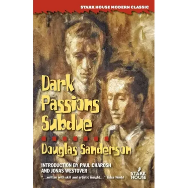 Dark Passions Subdue