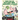 There Was an Old Lady Who Swallowed a Clover!