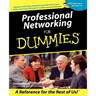 Professional Networking for Dummies