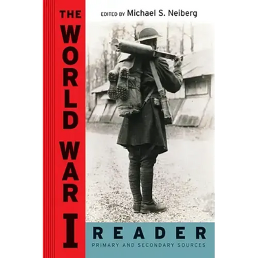 The World War I Reader