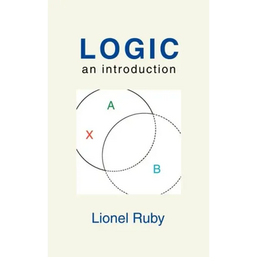 Logic: An Introduction