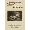 Tales of Wonder, Volume II