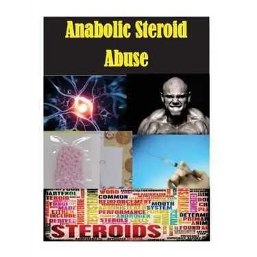 Anabolic Steroid Abuse