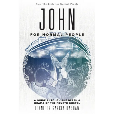 John for Normal People