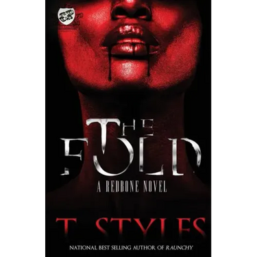 The Fold (The Cartel Publications Presents)