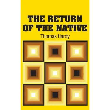 The Return of the Native