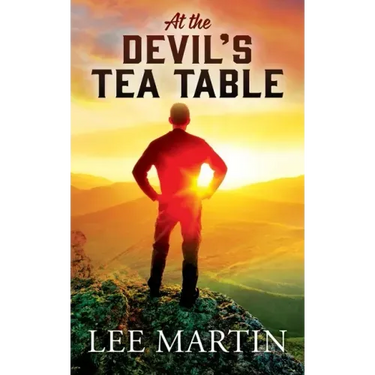 At the Devil's Tea Table