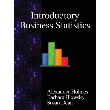 Introductory Business Statistics