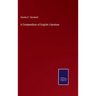 A Compendium of English Literature