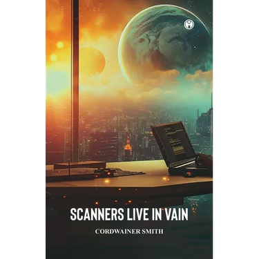 Scanners Live in Vain