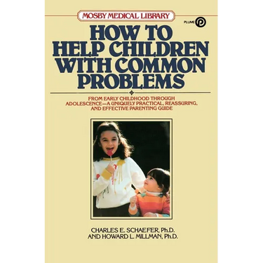 How to Help Children with Common Problems