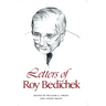 Letters of Roy Bedichek