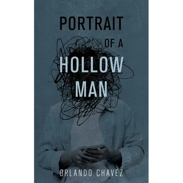 Portrait of a Hollow Man