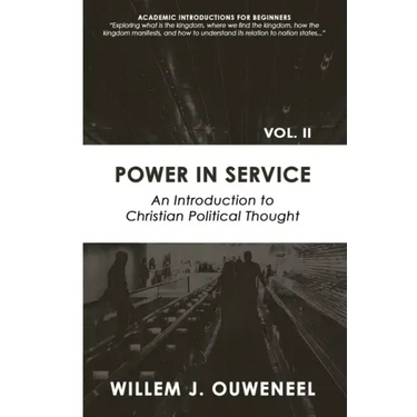 Power in Service: An Introduction to Christian Political Thought
