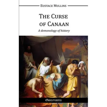 The Curse of Canaan